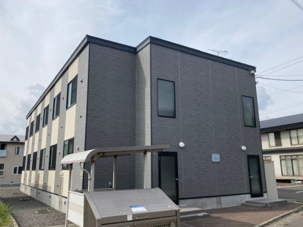 建物外観　★現地外観写真★