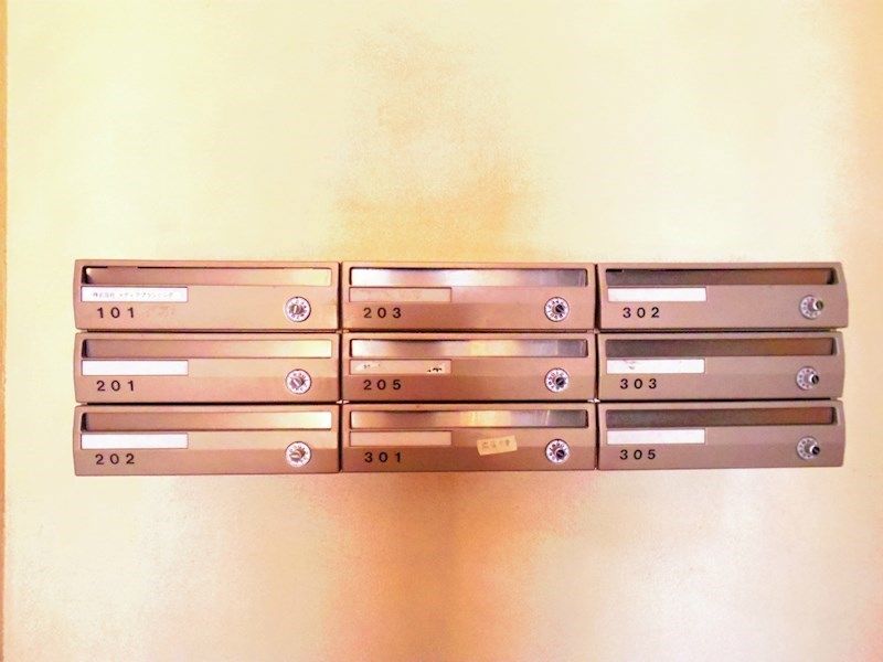 その他共有部分