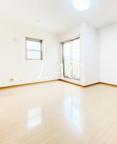 居室・リビング　洋室です。