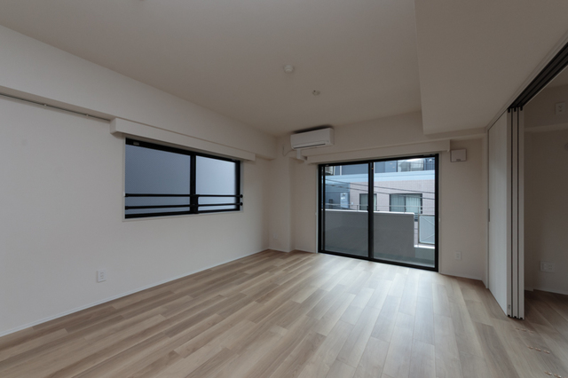 居室・リビング　※写真は同タイプ住戸です。