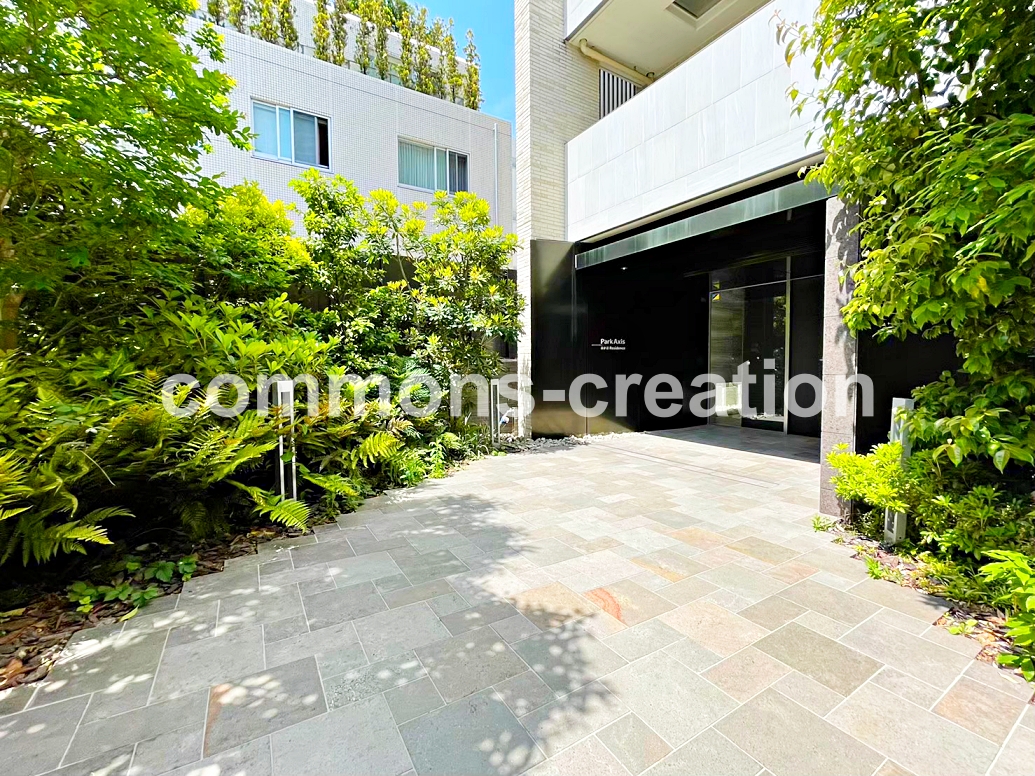 スーパー　東急ストアフードステーション渋谷キャスト店（スーパー）まで545m