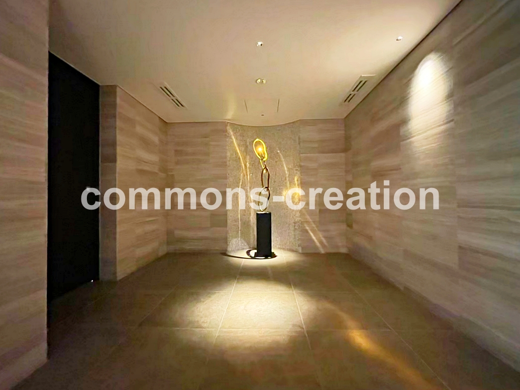 郵便局　神宮前六郵便局（郵便局）まで443m