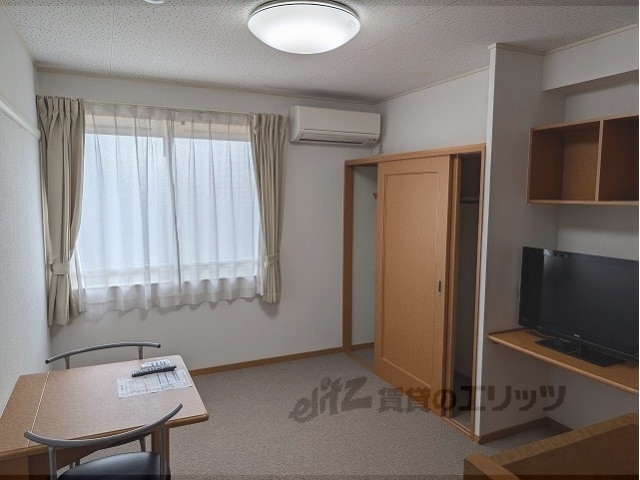 居室・リビング　洋室