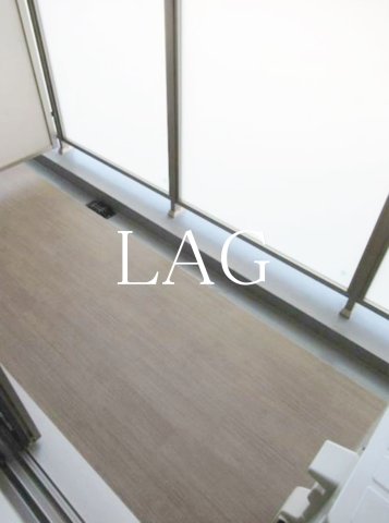 バルコニー　バルコニーです。