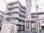 住道駅より徒歩10分 5階 築31年の賃貸物件