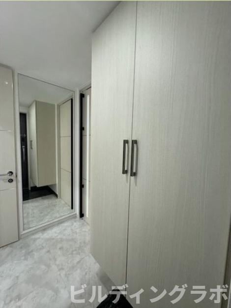 その他設備　別号室参考画像です。