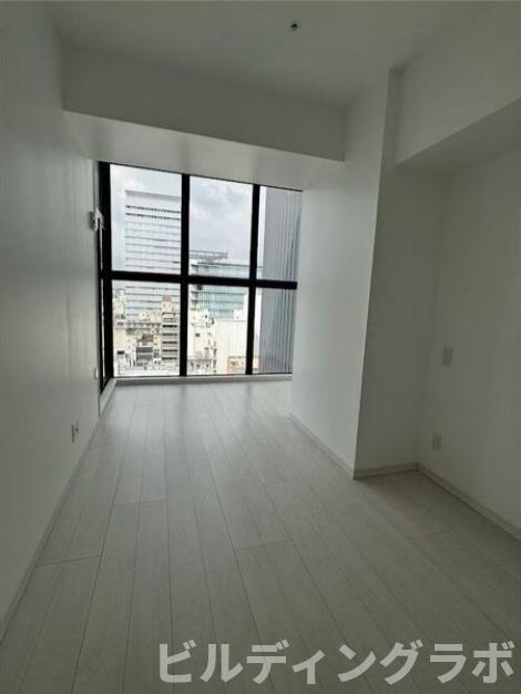 居室・リビング　別号室参考画像です。