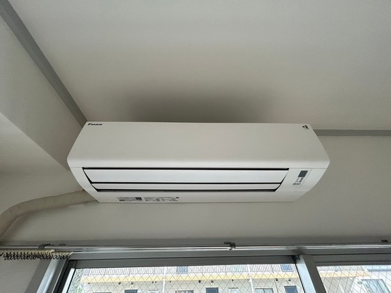 その他設備　※別部屋の写真です