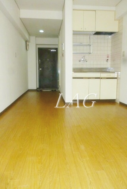 その他部屋・スペース　寝室です。