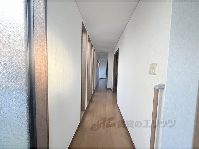 その他部屋・スペース　廊下