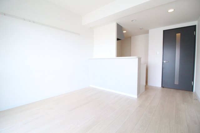 居室・リビング　リビングです