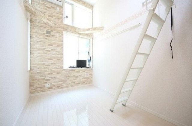 居室・リビング　同仕様タイプ