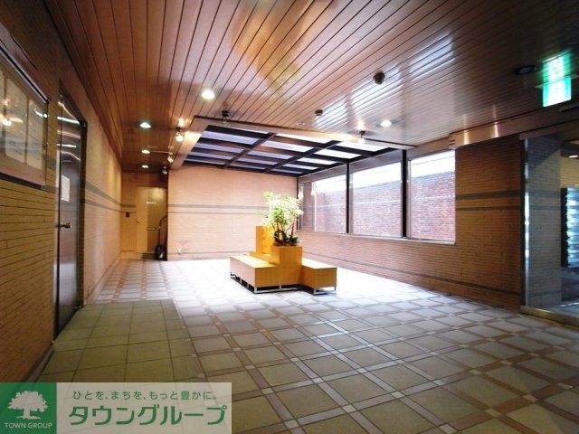 その他共有部分　【初期費用分割・クレカ対応】一都三県のお部屋探しは2025…