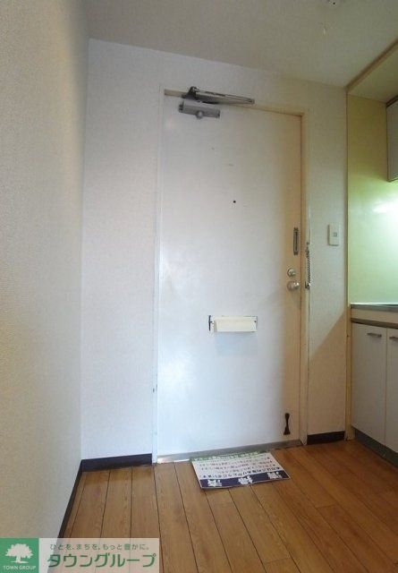 玄関　【初期費用分割・クレカ対応】一都三県のお部屋探しは2025…