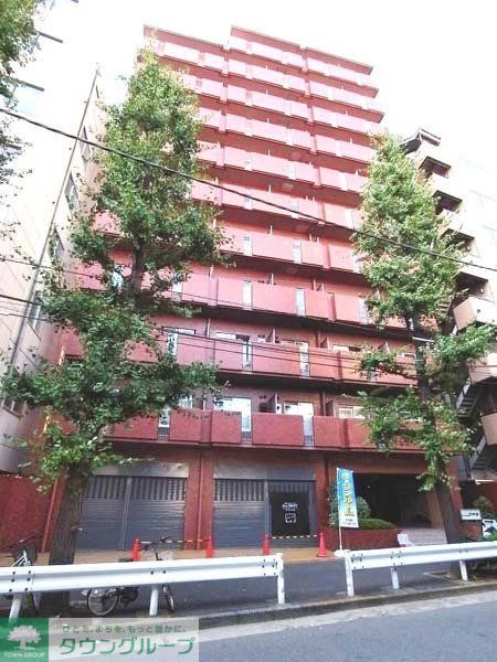 建物外観　【初期費用分割・クレカ対応】一都三県のお部屋探しは2025…