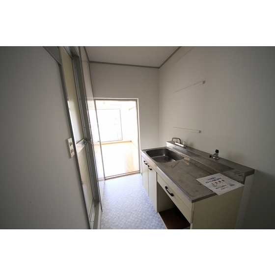 キッチン　キッチン☆