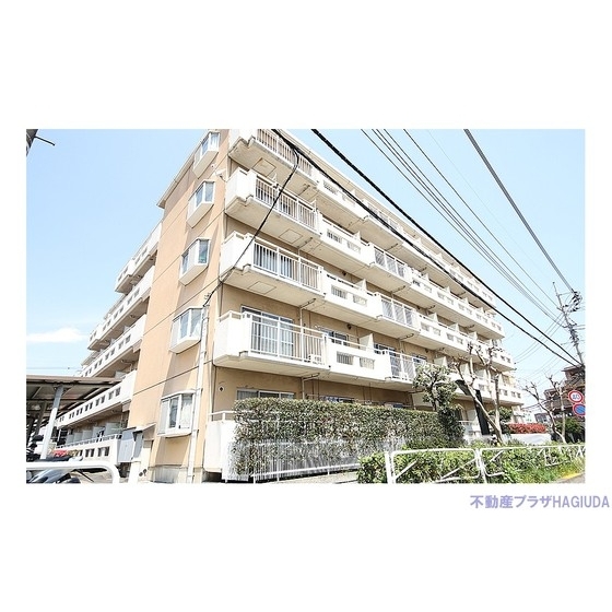 建物外観　建物外観☆