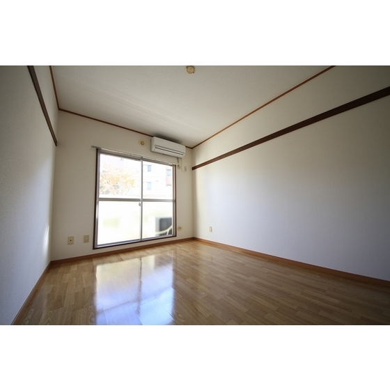 居室・リビング　居室☆