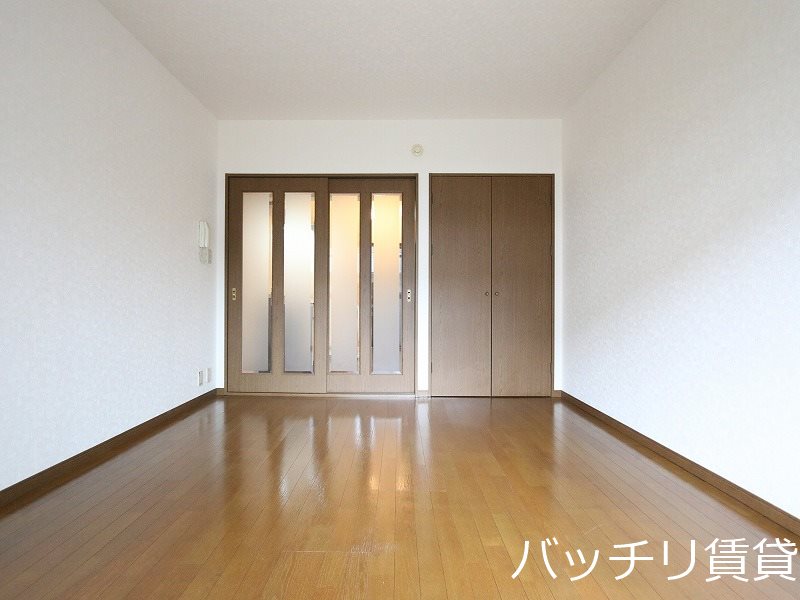 居室・リビング　別号室イメージの為、現状を優先致します。