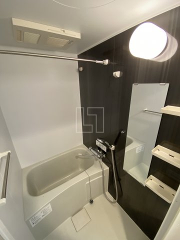 バス・シャワールーム　スワンズ谷町セントシティ　浴室