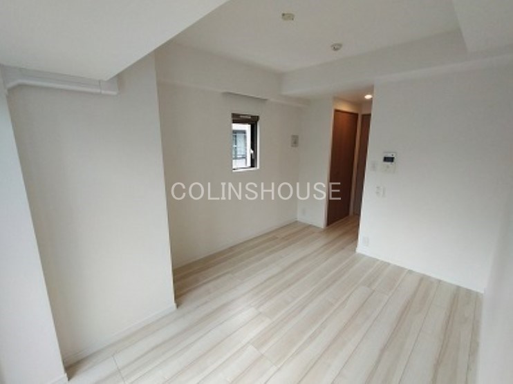 居室・リビング　別タイプ画像