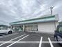 コンビニ　ファミリーマート岡山楢原店（コンビニ）まで2804m