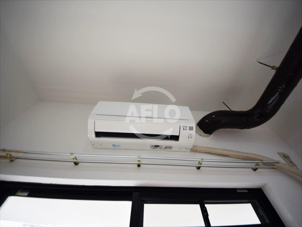 その他設備　グラスホッパー　クーラー