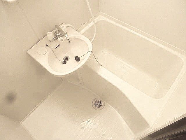 バス・シャワールーム　★バスルーム★