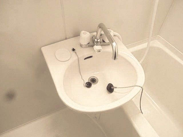 洗面設備　★洗面所★