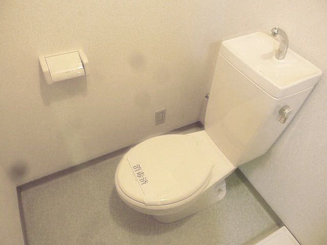 トイレ　★トイレ★