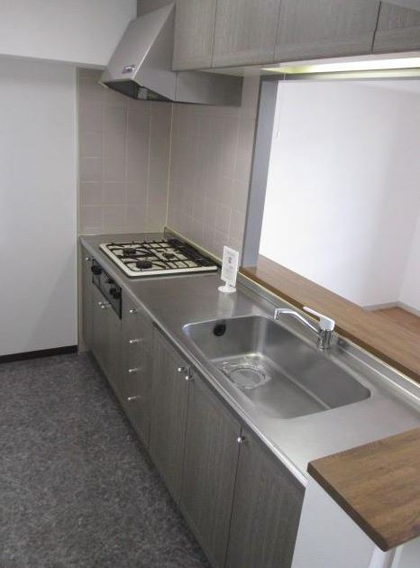 キッチン　参考写真