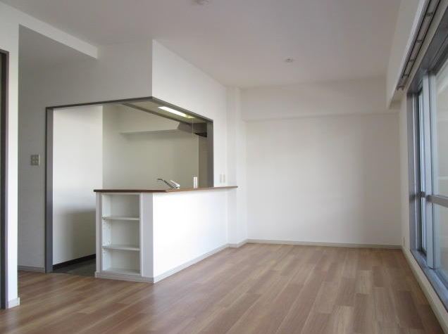 居室・リビング　参考写真