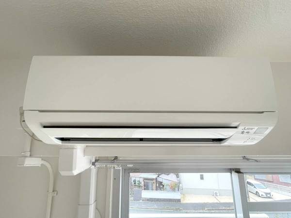 その他設備　ビレッジハウスの同一物件・同一タイプの間取りの写真です