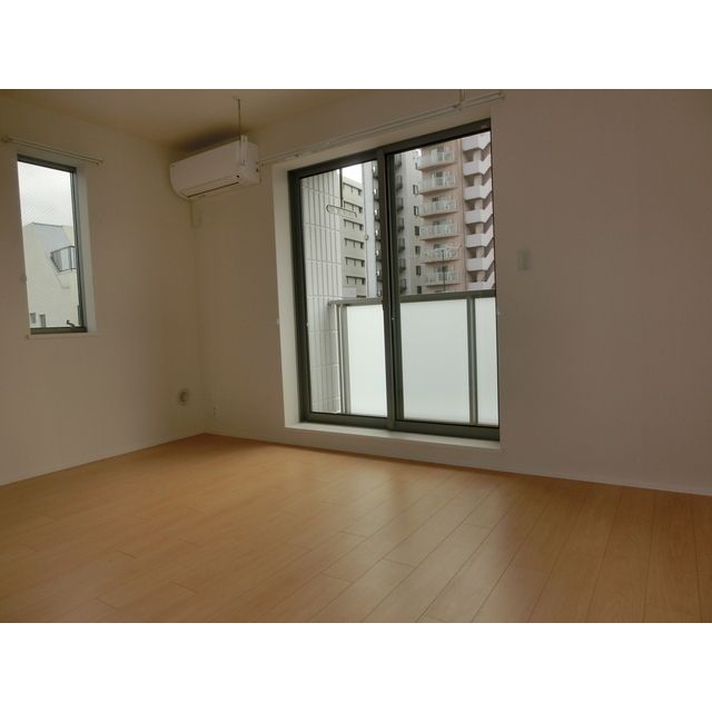 居室・リビング　おしゃれな居間です