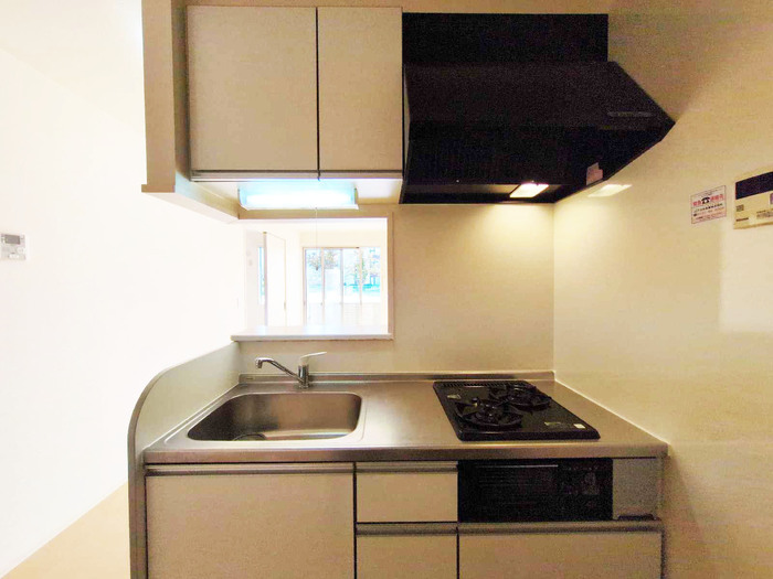 キッチン　システムキッチン