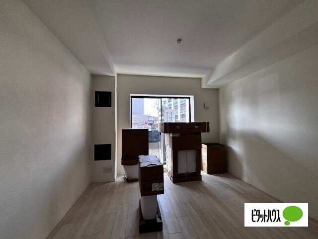 居室・リビング　※同一タイプ　備品除く