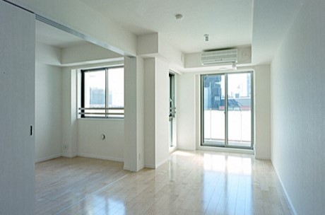 居室・リビング　参考写真