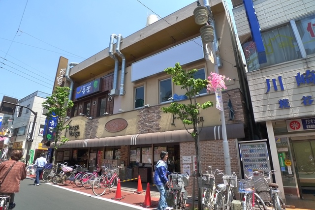 スーパー　ベンガベンガ（スーパー）まで199m