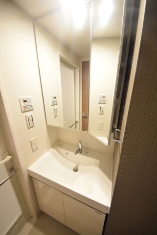 その他共有部分　2016年8月撮影