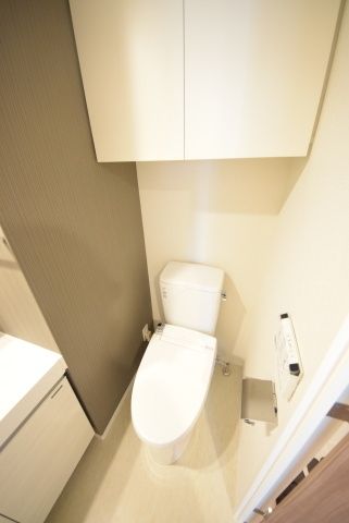 建物外観　2016年8月撮影