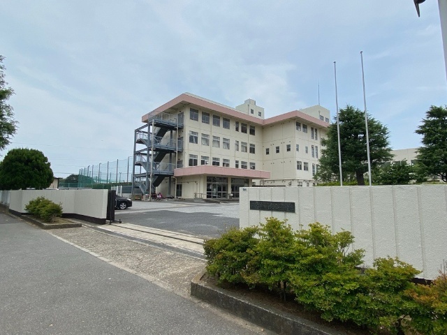 高校・高専　千葉県立浦安高校（高校・高専）まで1258m