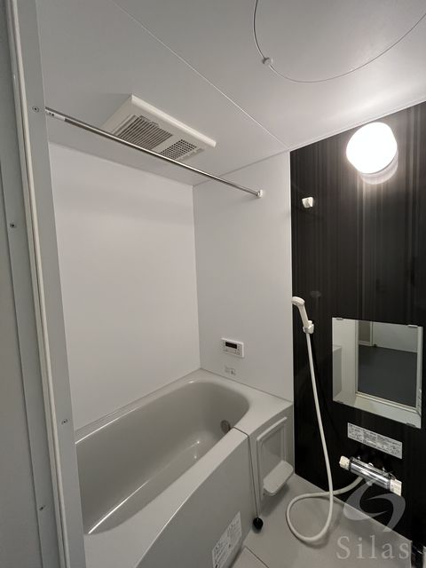 バス・シャワールーム　同仕様