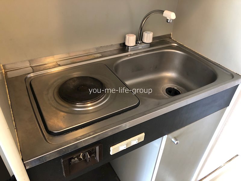 キッチン　別部屋参考写真