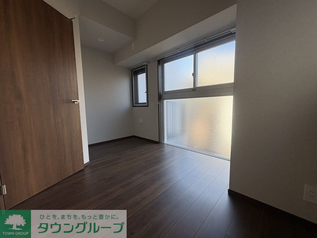 その他部屋・スペース　リビング/居室