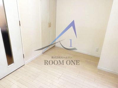 その他部屋・スペース　寝室です。