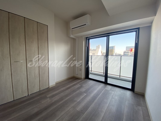 その他部屋・スペース　日当たり良好の洋室♪