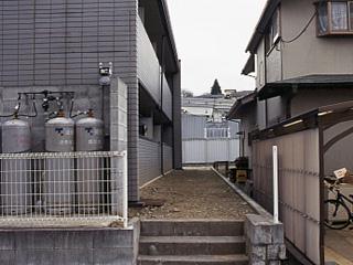 その他共有部分　現況を優先いたします。