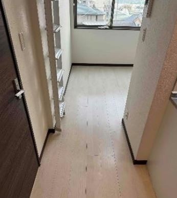 居室・リビング　※同仕様写真