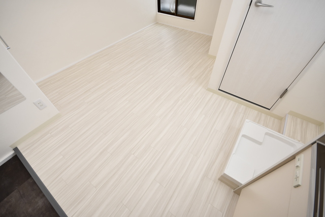 居室・リビング　洋室