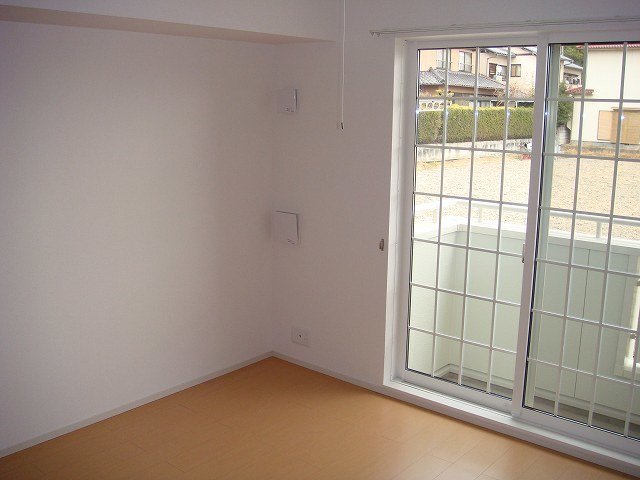 その他部屋・スペース　内装も気になるポイント